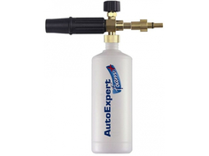 Аксессуар AutoExpert Foam+ S