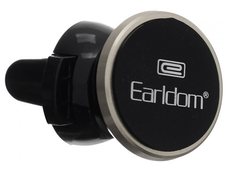 Держатель Earldom EH-07 Black-Silver