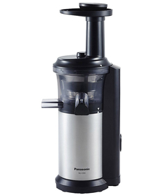 Соковыжималка Panasonic MJ-L500STQ