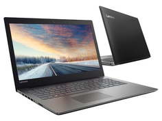 Ноутбук Lenovo 320-15IAP 80XR01CCRU (Intel Pentium N4200 1.1 GHz/8192Mb/128Gb SSD/No ODD/AMD Radeon R530M 2048Mb/Wi-Fi/Cam/15.6/1366x768/Windows 10)