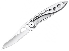 Нож Leatherman Skeletool KBX 832382