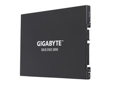 Твердотельный накопитель GIGABYTE UD PRO 256GB GP-GSTFS30256GTTD