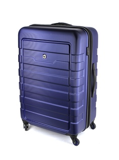 Чемодан Wenger Tresa 48x30x76cm 100L Blue 6581343177