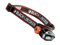 Фонарь Black+Decker BDHT0-71625