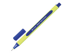 Ручка капиллярная Schneider Line-Up Blue 191003