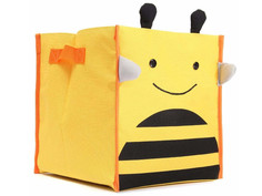 Ящик для игрушек Bradex Пчелка DE 0230