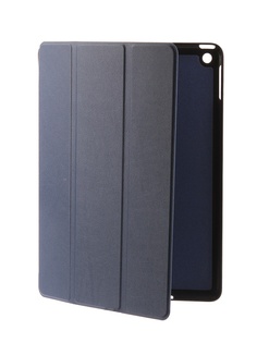 Аксессуар Чехол для APPLE iPad 2018 9.7 Partson Blue T-097