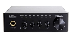 Усилитель Fostex HP-A4