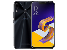 Сотовый телефон ASUS ZenFone 5Z ZS620KL 6/64GB Midnight Blue