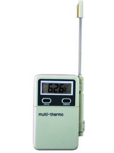 Термометр WHDZ PT-2