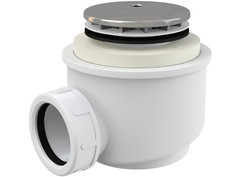 Сифон AlcaPlast A47CR-50