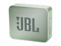 Колонка JBL GO 2 Mint