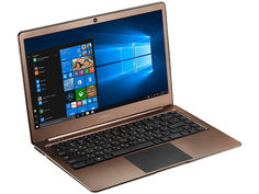 Ноутбук Prestigio SmartBook 141S Dark Brown PSB141S01ZFH_DB_CIS (Intel Celeron N3350 1.1 GHz/3072Mb/32Gb SSD/Intel HD Graphics/Wi-Fi/Bluetooth/Cam/14.1/1920x1080/Windows 10 Home)