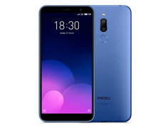Сотовый телефон Meizu M6T 16Gb Blue
