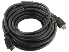 Аксессуар AOpen HDMI 19M ver 2.0 7.5m ACG711D-7.5M