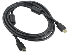 Аксессуар AOpen HDMI 19M ver 2.0 3m ACG711D-3M