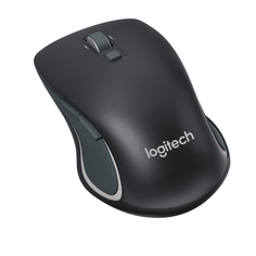 Мышь Logitech M560 Wireless Mouse 910-003883 / 910-003882 Black