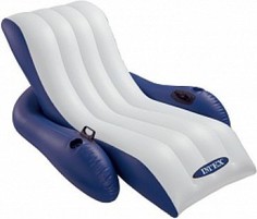 Надувное кресло Intex 58868