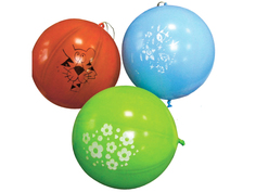 Набор воздушных шаров Поиск Панч бол 36cm 25шт 4690296044664