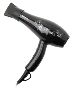 Фен BaByliss BAB5559E Black