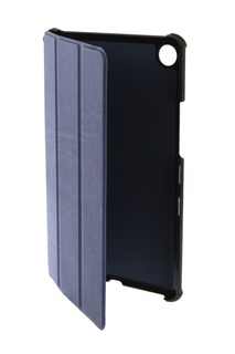 Чехол Partson для Huawei MediaPad M5 8.4 Blue T-099