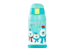 Термос Xiaomi Viomi Children Vaccum Flask 590ml Light Blue