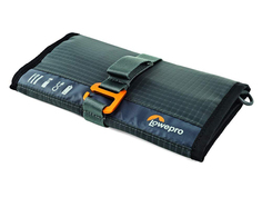 Органайзер для гаджетов LowePro GearUp Wrap Grey LP37140-PWW