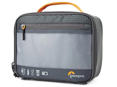 Сумка LowePro GearUp Camera Box Medium Grey LP37145-PWW