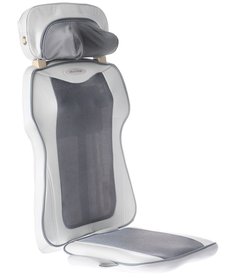 Массажер Gezatone 3D Pad AMG387 White