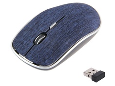 Мышь Perfeo Fabric Cloth Jeans PF-3824-WOP-JS PF_A4085