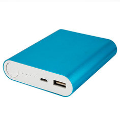 Аккумулятор Activ Mi A3 10400mAh Blue 57056