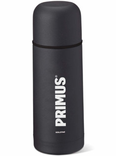 Термос Primus Vacuum Bottle 500ml Black 741046