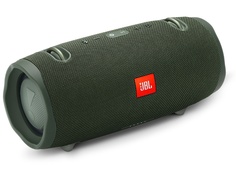 Колонка JBL Xtreme 2 Green