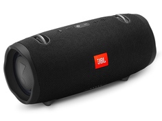 Колонка JBL Xtreme 2 Black