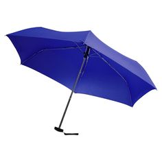 Зонт UNIT Slim Blue