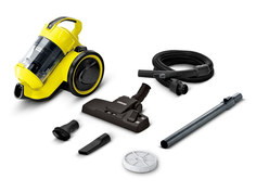 Пылесос KARCHER VC 3