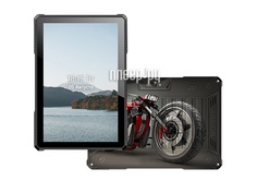 Планшет BQ 1077L Armor Pro LTE Print 01 (Spreadtrum SC9832G 1.3 GHz/1024Mb/8Gb/GPS/LTE/Wi-Fi/Bluetooth/Cam/10.1/1280x800/Android)