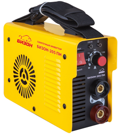 Категория: Сварочные аппараты Bizon