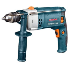 Электроинструмент Rebir TRU-870/13ER
