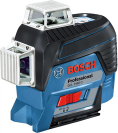 Нивелир Bosch GLL 3-80 C Professional 0601063R02
