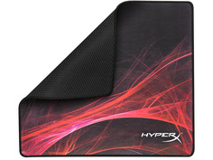 Коврик HyperX Fury S Pro Speed Edition HX-MPFS-S-L Kingston