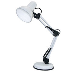 Настольная лампа Perfecto Light 26-0005/W White