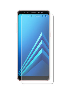 Защитная пленка Red Line для Samsung Galaxy A8 2018 A530 УТ000014306