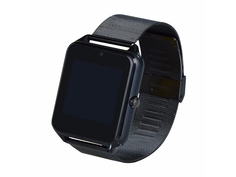Умные часы ZDK Z60 Black