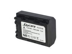 Аккумулятор DigiCare PLS-FZ100 для Sony