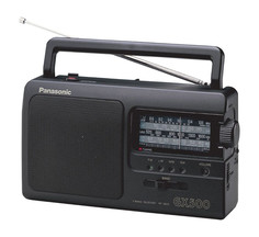 Радиоприемник Panasonic RF-3500