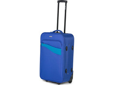 Чемодан Baudet BHL0503205 h-70cm 70.4L Blue