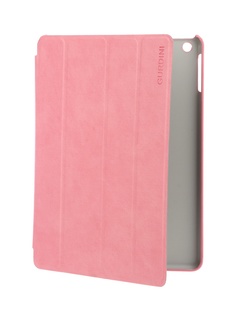 Аксессуар Чехол для APPLE iPad Air / iPad New 2017-2018 9.7 Gurdini Classic Series Pink 520036