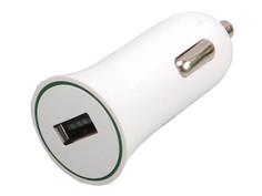Зарядное устройство Ritmix RM-112DC White