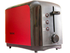 Тостер Tefal TT 356E30 Red-Black